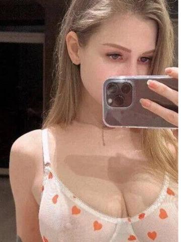 Индивидуалка Надя Фотография 3